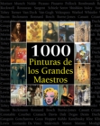 Image for 1000 Pinturas de los Grandes Maestros