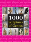 Image for 1000 Scupltures of Genius