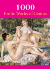 Image for 1000 Erotic Works of Gnius