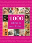 Image for 1000 Obras de Arte Erotico
