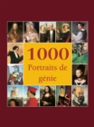 Image for 1000 Portraits de genie