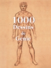 Image for 1000 Dessins de Genie