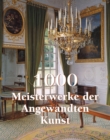 Image for 1000 Meisterwerke der Angwandten Kunst