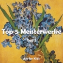 Image for Top 5 Meisterwerke vol 1
