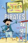 Image for Pocket Activity Fun and Games: Pirates