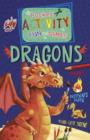 Image for Pocket Activity Fun and Games : Dragons