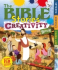 Image for The Bible Stories Creativity Book