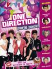 Image for One Direction Party Pack