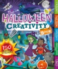 Image for The Halloween Creativity Book