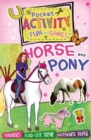 Image for Pocket Activity Fun and Games: Horse and Pony