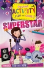 Image for Pocket Activity Fun and Games: Superstar