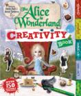 Image for The Alice in Wonderland Creativity Book