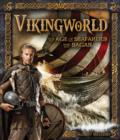 Image for Vikingworld  : the age of seafarers and sagas