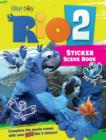 Image for Rio 2 Sticker Scene Book
