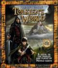 Image for The secrets of Tolkien&#39;s world  : the peoples and places of Middle-Earth