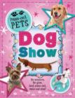 Image for Press-Out Pets: Dog Show