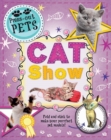 Image for Press-Out Pets: Cat Show