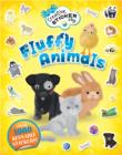 Image for Little Hands Creative Sticker Play: Fluffy Animals