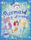 Image for Little Hands Creative Sticker Play: Mermaid Kingdom