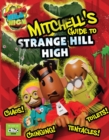 Image for Mitchell&#39;s guide to Strange Hill High