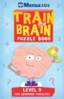 Image for Train your brainLevel 3: Puzzle book