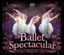 Image for Ballet spectacular