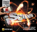 Image for iScience  : elements, forces and explosive experiments!