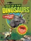 Image for Press-Out &amp; Play: Dinosaurs