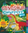 Image for The Dinosaur Creativity Book
