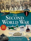 Image for Sticker Histories: Second World War