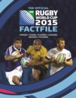 Image for The Official Rugby World Cup 2015 Fact File
