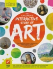 Image for Children&#39;s Interactive Story of Art