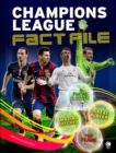 Image for Champions League Fact File
