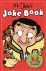 Image for Mr Bean&#39;s joke book