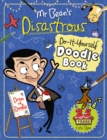 Image for Mr Bean&#39;s Disastrous Do-It-Yourself Doodle Book