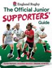 Image for England rugby official junior supporters&#39; guide