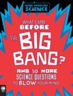 Image for What came before the Big Bang?