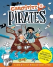 Image for Creativity On the Go: Pirates : Drawings, Puzzles, Mazes and Things to Spot!