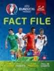 Image for UEFA Euro 2016 France Fact file