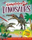 Image for Creativity On the Go: Dinosaurs