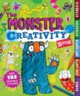 Image for The Monster Creativity Book