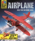 Image for Mega Model: Airplane : Build your own huge model