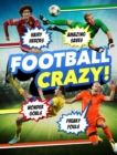 Image for Football crazy!