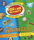 Image for You &amp; Me Activity: Animals