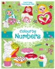 Image for Cool &amp; Calm Colouring for Kids: Colour by Numbers