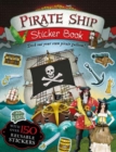 Image for Pirate Ship Sticker Book