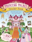 Image for Princess Palace Sticker Book