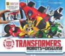 Image for Transformers - Robots in Disguise