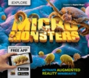 Image for iExplore - Micromonsters