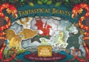 Image for Fantastical Beasts : Create Your Own Mysterious 3D scenes